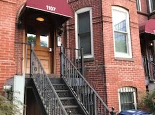 1107 6th St NW #B, Washington, DC 20001