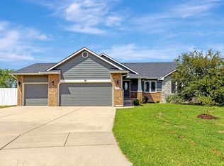 5327 S Pattie Ct, Wichita, KS 67216