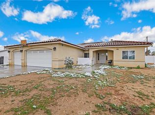 14973 Coalinga Rd, Victorville, CA 92392