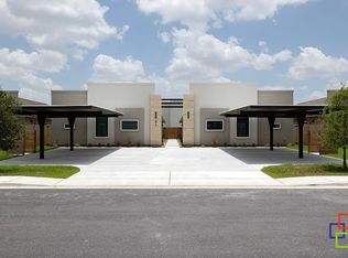 3317 Duke Ave #2, McAllen, TX 78504