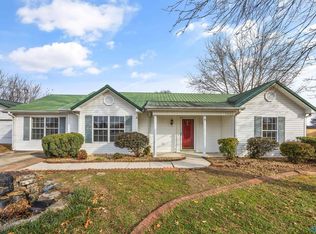 12826 Dickens Ln, Madison, AL 35756