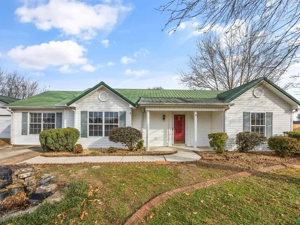 12826 Dickens Ln, Madison, AL 35756