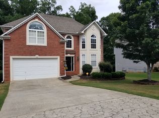 491 Grandiflora Dr, McDonough, GA