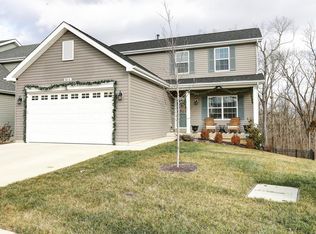 5212 Shawnee View Ct, Eureka, MO 63025