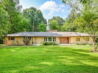 3343 Devereaux Dr, Indianapolis, IN 46228