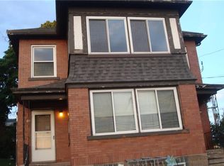 1527 Brownsville Rd, Pittsburgh, PA 15210