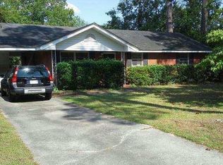 851 Griffin St, Sumter, SC 29154