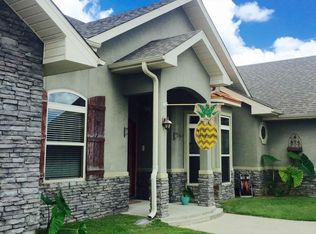 5385 Schaag Rd, Molino, FL 32577