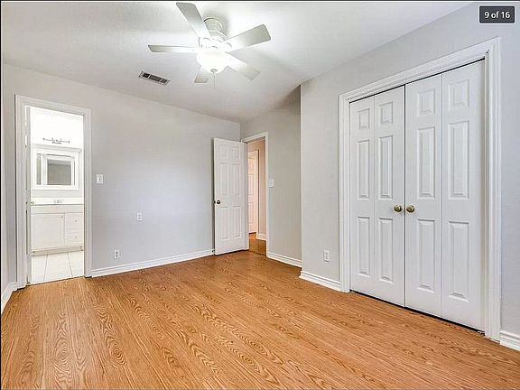 Room1 with attached bath