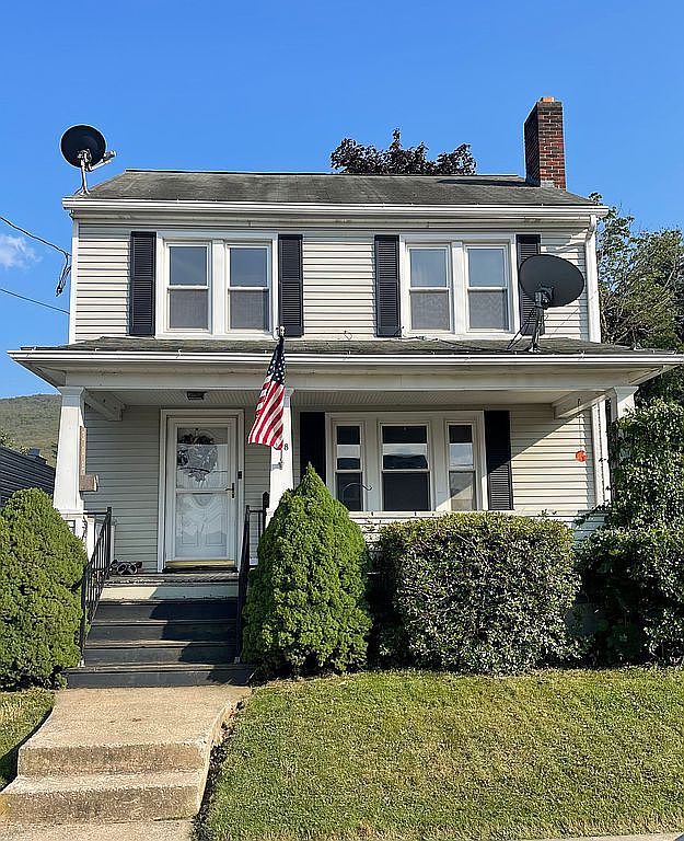 308 E Central Ave, South Williamsport, PA 17702 Zillow