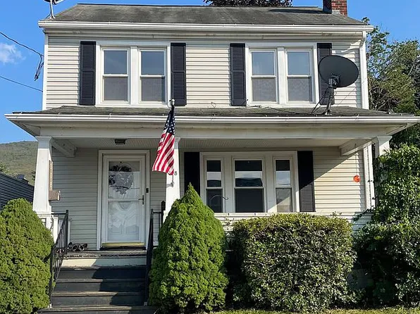 308 E Central Ave, South Williamsport, PA 17702
