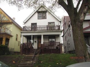 2937 N 25th St, Milwaukee, WI 53206