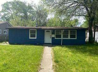 3320 Delaware St, Gary, IN 46409