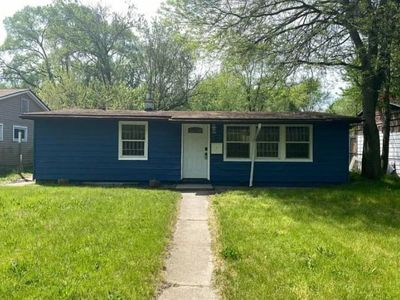 3320 Delaware St, Gary, IN, 46409