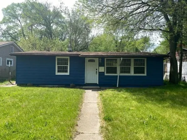 3320 Delaware St, Gary, IN 46409