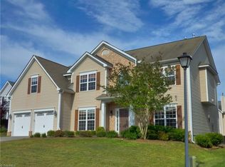 3528 Glenfield Ln, Clemmons, NC 27012