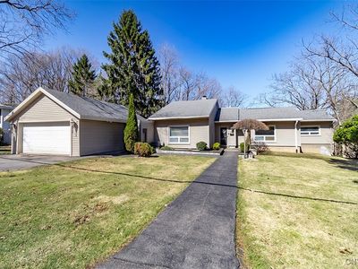 204 Alton St, Syracuse, NY, 13215
