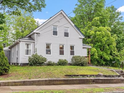 39 Cottage St, Leominster, MA, 01453