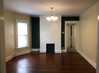 394 Baynes St #1, Buffalo, NY