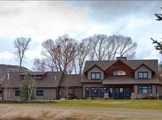 45 Sky Vw, Ennis, MT 59729