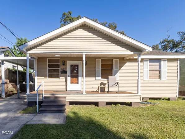 609 Tucker Ave, Jefferson, LA 70121