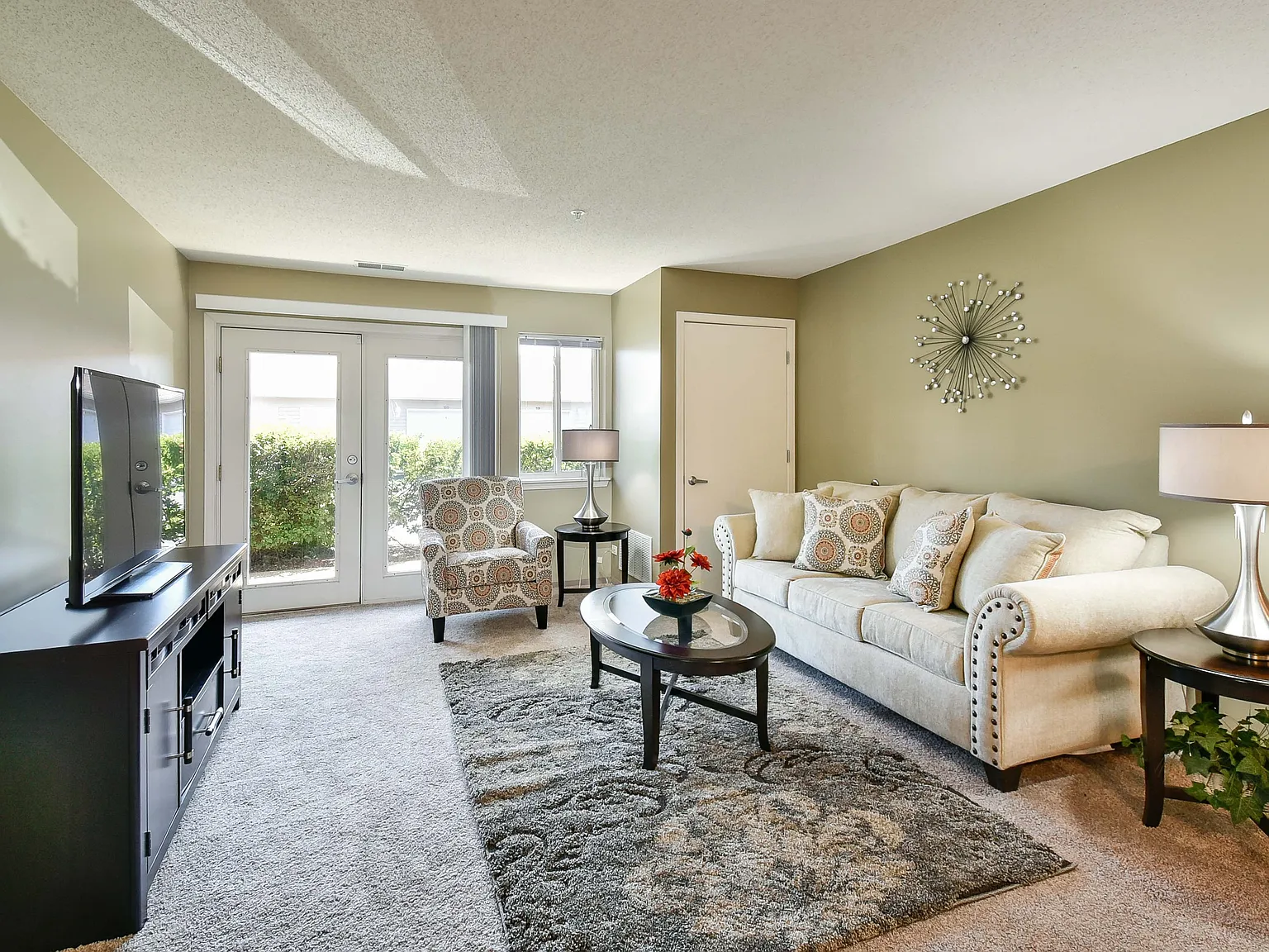 Northgate Apartments — Photo 4