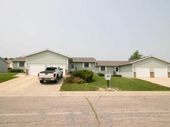 2617 Cottontail Dr, Sturgis, SD 57785