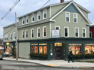 150 Main St, Spencer, MA 01562