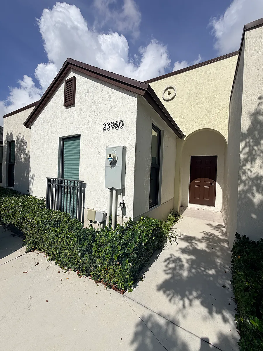 Building Photo - 23960 SW 110th Ct