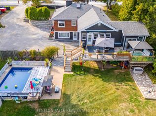 63 The Queensway N, Georgina, ON L4P 3C8