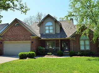 965 Deer Crossing Way, Lexington, KY 40509
