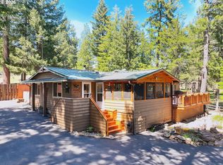 328 Ponderosa Way, Tygh Valley, OR