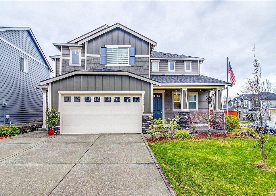 1st image of 16210 81st Avenue Ct E