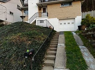 806 Doyle Ave, West Homestead, PA