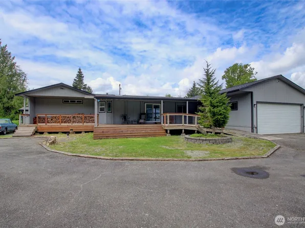 7493 State Route 9, Sedro Woolley, WA 98284