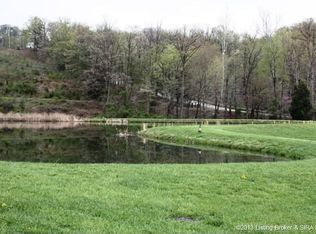 4401 Chandler Ct, New Albany, IN 47150