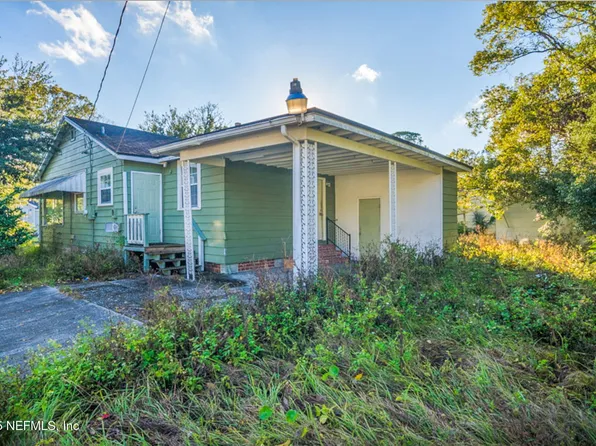 1705 15TH Street, Jacksonville, FL 32209