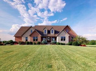 2407 Brenda Dr, Hamilton, OH 45013