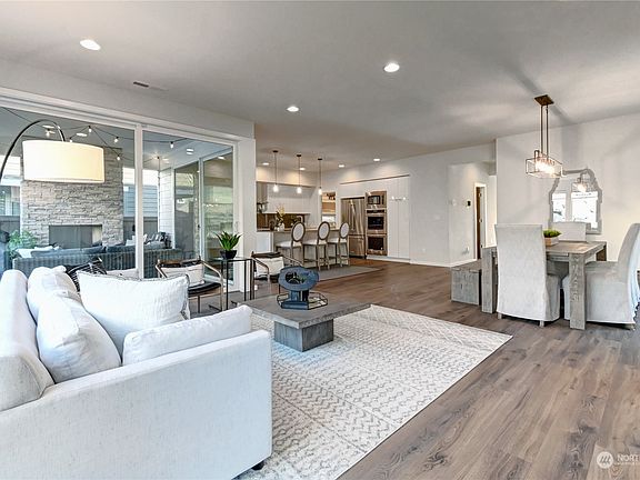 Great Room concept>