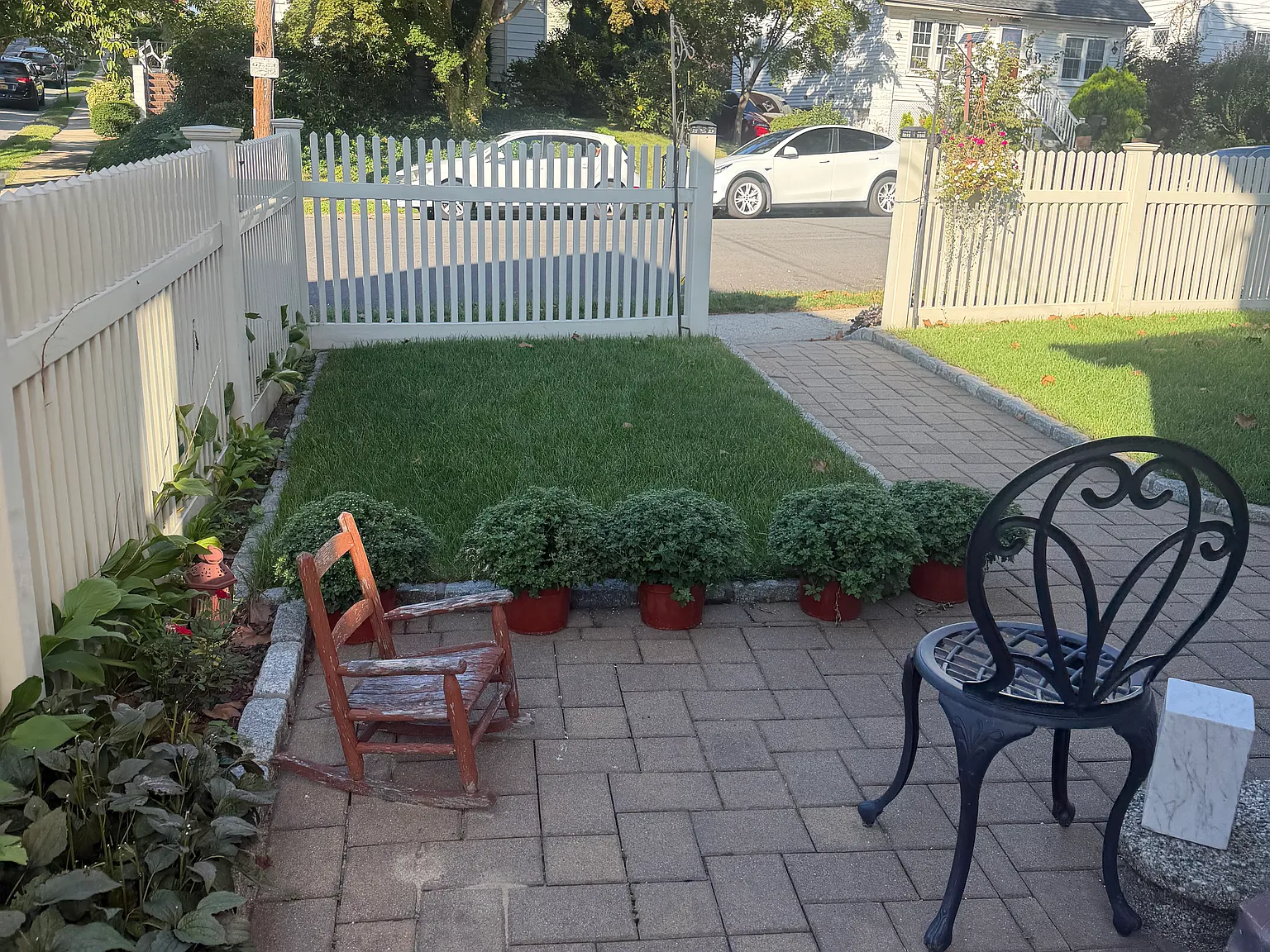 1 bed, 600 sqft, $1,785 — Photo 1