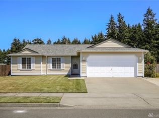 1416 Milbanke Dr SE, Olympia, WA 98513