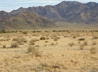 San Benito Dr, Kingman, AZ 86401