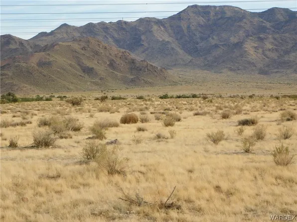 2 lots San Benito Drive, Kingman, AZ 86409