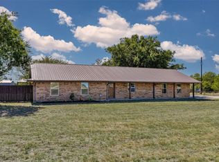 2744 Fm 678, Gainesville, TX 76240