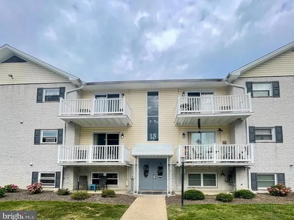 13 Warren Cmn #1-B, Cockeysville, MD 21030