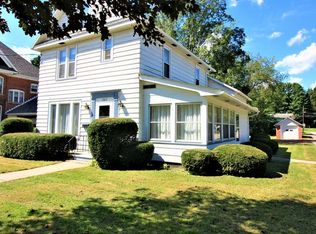 202 W Main St, Youngsville, PA 16371