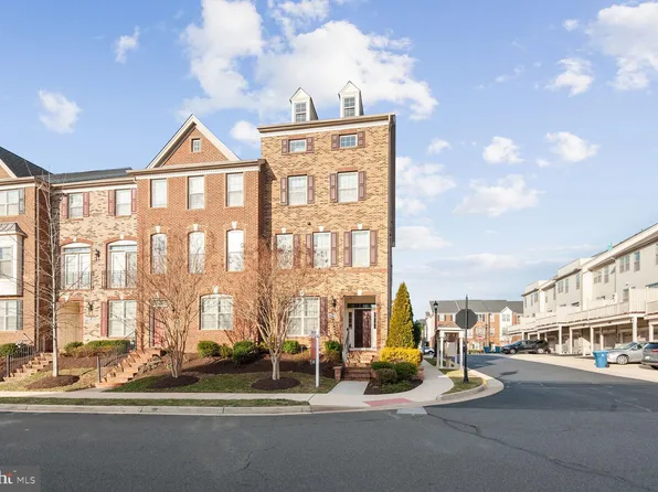 22593 Willington Sq, Ashburn, VA 20148