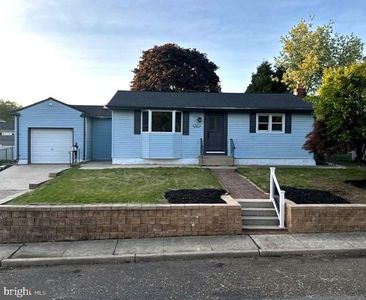 509 Lincoln Ave, Bellmawr, NJ, 08031