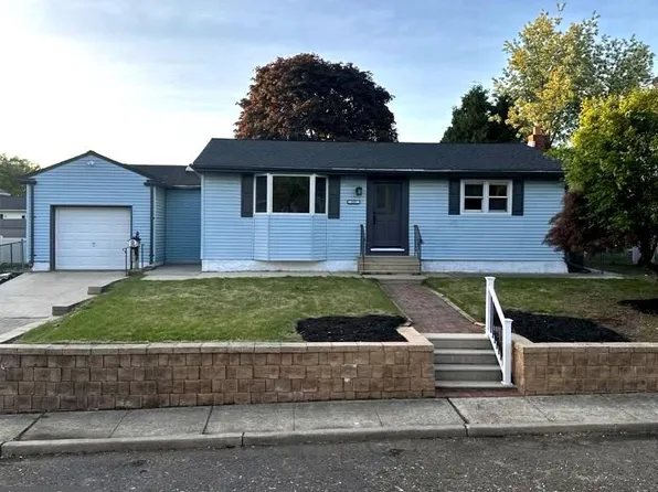 509 Lincoln Ave, Bellmawr, NJ 08031