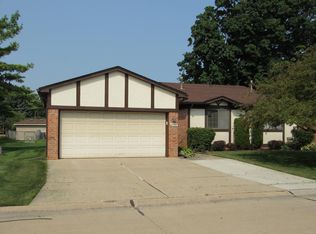 25153 Joanne Smith Dr, Warren, MI 48091